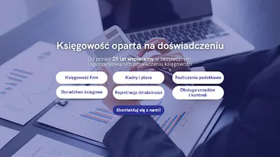 Biuro Rachunkowe Kraków | Rachmistrz